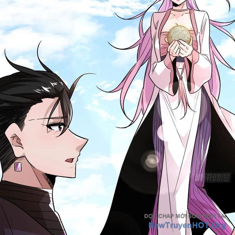 Vĩnh sinh đi chết đi! chapter 32 - Trang 18