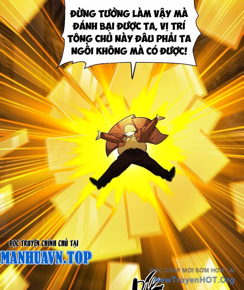 Trùng Sinh Tại Thế Giới Tu Chân, Ta Giết Tới Đỉnh chapter 12 - Trang 64