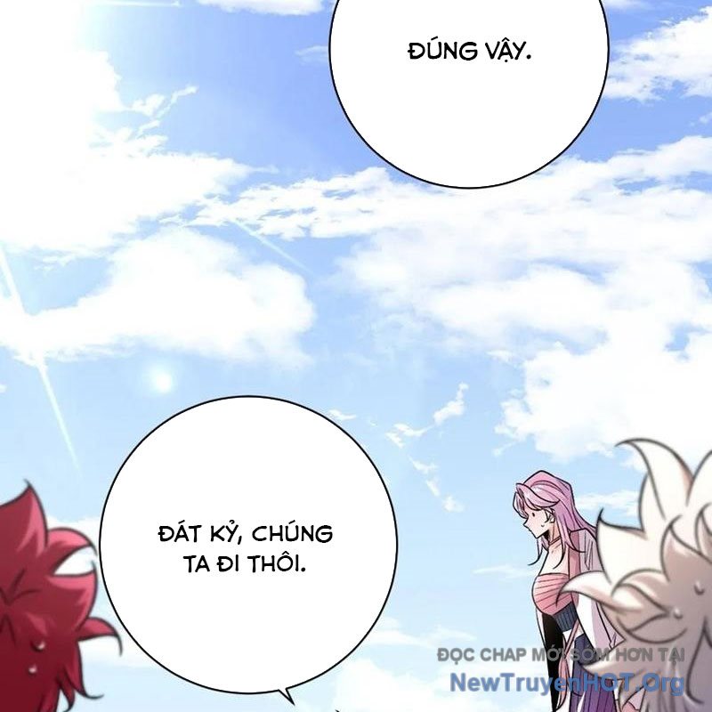 Vĩnh sinh đi chết đi! chapter 32 - Trang 29