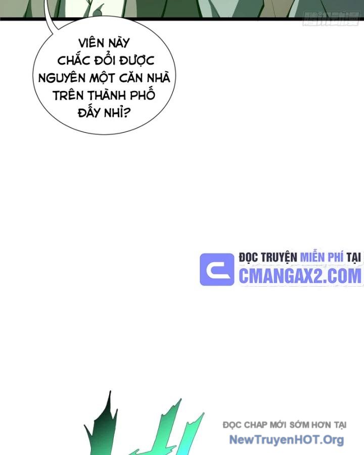 Hoàng Hôn Phân Giới chapter 3 - Trang 68