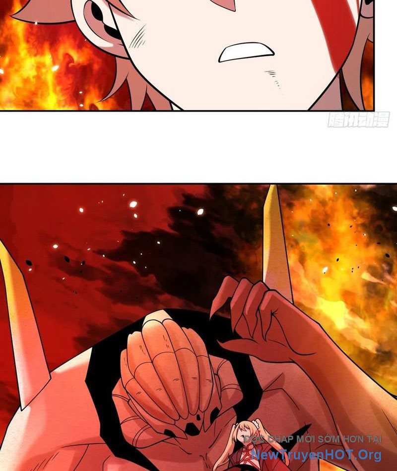 Trảm Thần chapter 79 - Trang 47