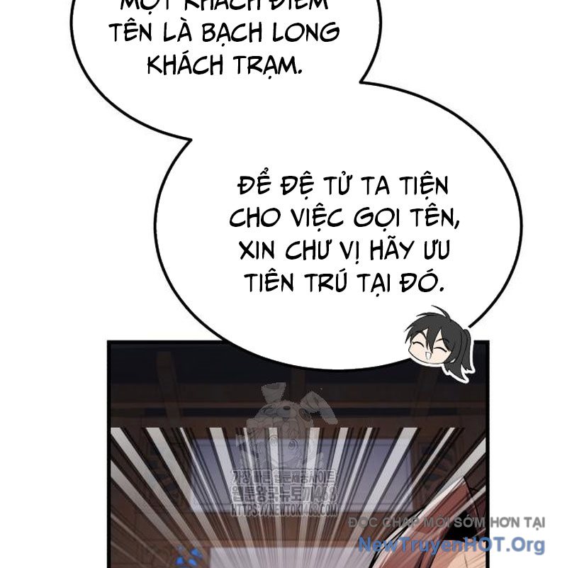 Giảng Sư Đứng Đầu, Baek Sư Phụ chapter 126 - Trang 99