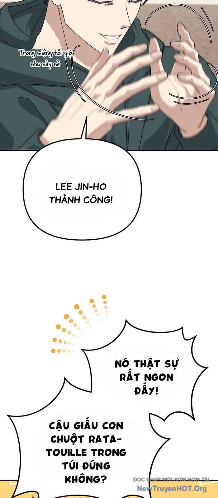 Cuộc Sống Làm Lại Của Kẻ Nghiện Game Chap 21 - Next Chap 22