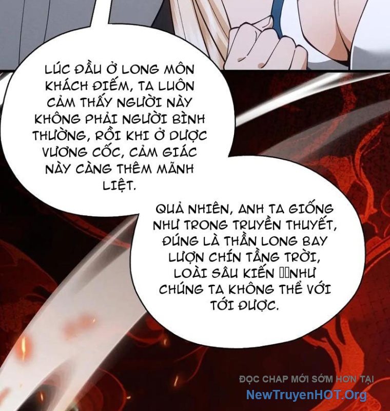 Gặp mạnh thì càng mạnh, tu vi của ta không giới hạn chapter 53 - Trang 53