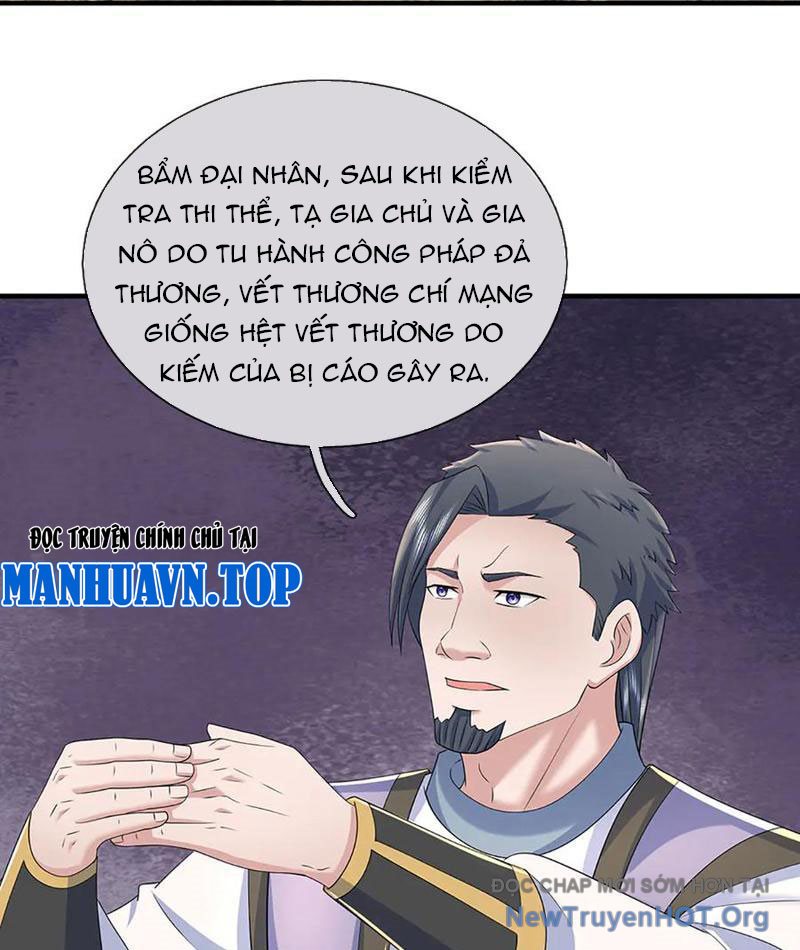 Ta Có Thể Thôn Phệ Vô Hạn chapter 97 - Trang 29