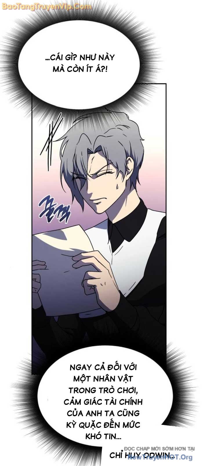 Phản Diện Tối Thượng Với Đôi Mắt Cáo chapter 18 - Trang 21