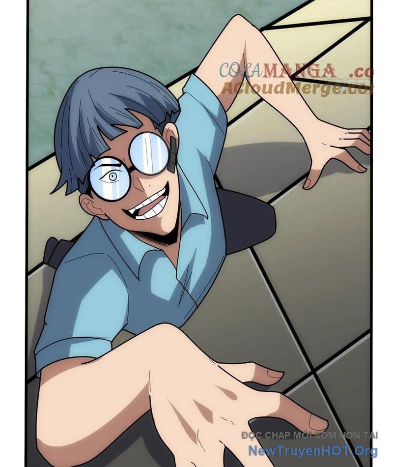 Tin Tức Của Toàn Tri Giả chapter 51 - Trang 61