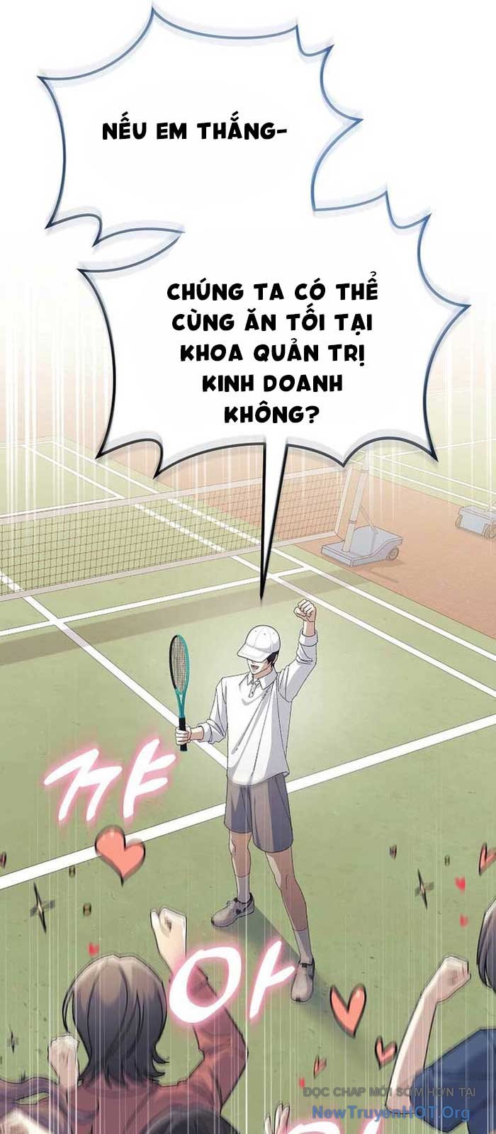 Cuộc Sống Làm Lại Của Kẻ Nghiện Game Chap 21 - Next Chap 22