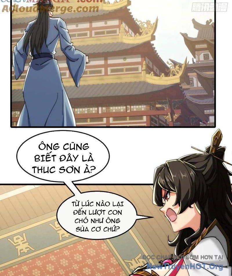 Mời Công Tử Trảm Yêu chapter 192 - Trang 49