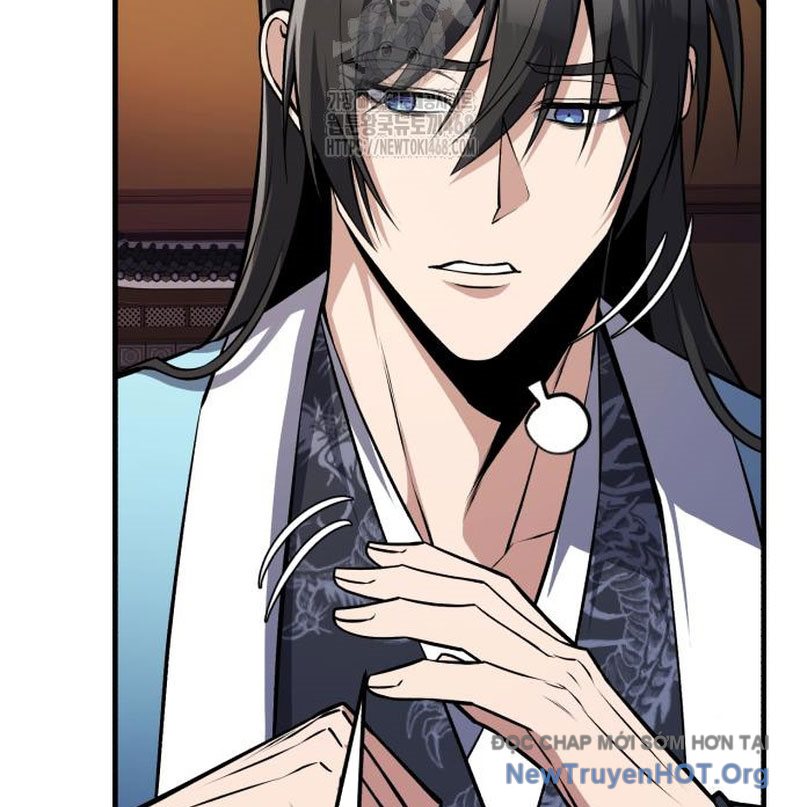 Giảng Sư Đứng Đầu, Baek Sư Phụ chapter 126 - Trang 80