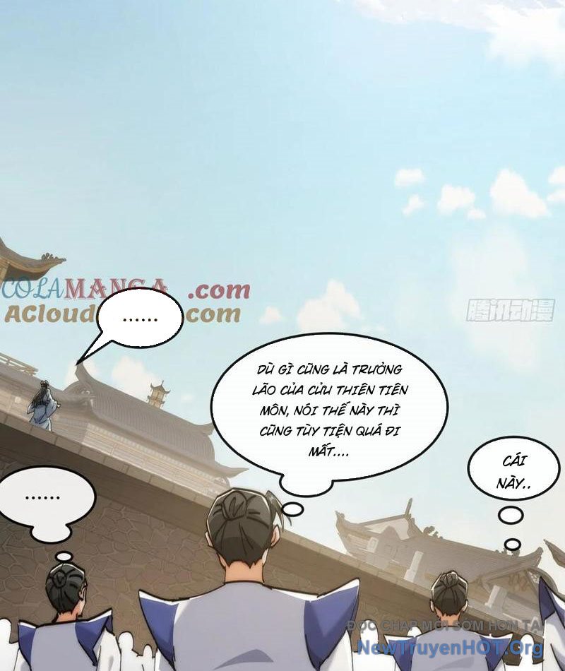 Mời Công Tử Trảm Yêu chapter 192 - Trang 35