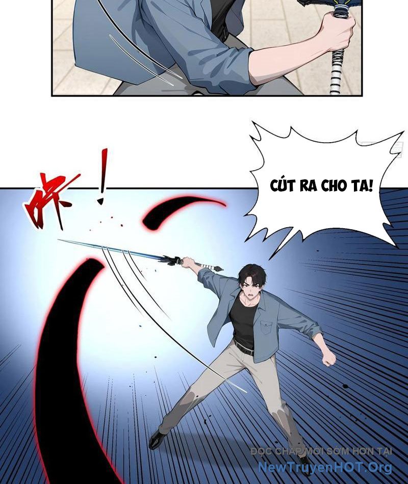 Bắt đầu Vô địch Từ Trúc Cơ chapter 77 - Trang 5