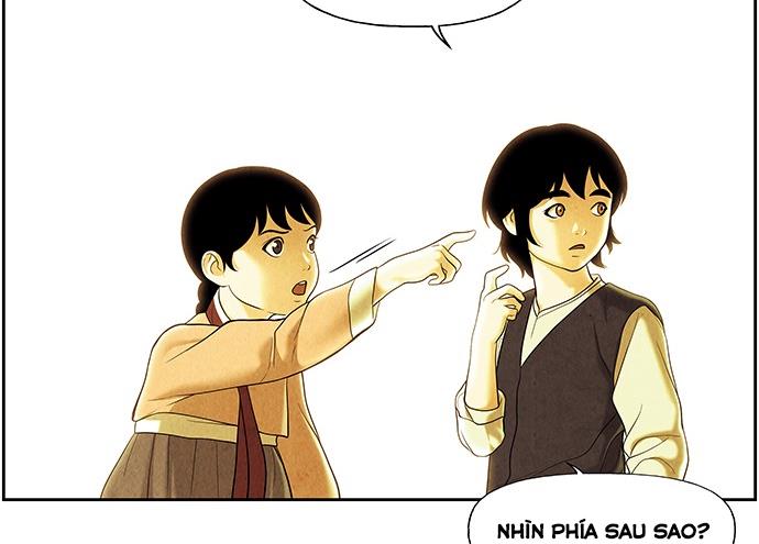 Cửa hàng đồ cổ tương lai chapter 36 - Trang 99