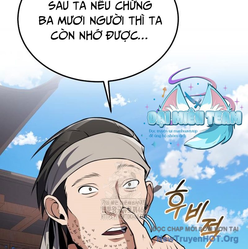 Giảng Sư Đứng Đầu, Baek Sư Phụ chapter 126 - Trang 89