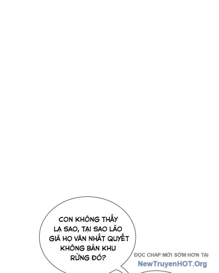 Hoàng Hôn Phân Giới chapter 4 - Trang 28