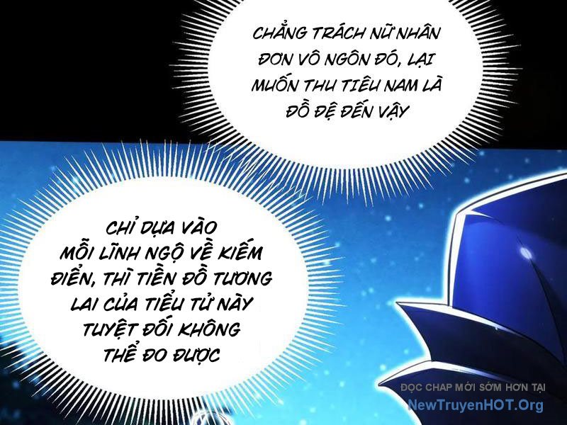 Các Nữ Sư Tôn Đều Muốn Chiếm Hữu Ta chapter 22 - Trang 103