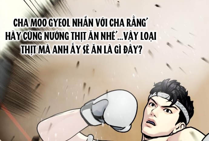Loser Giỏi Võ chapter 123 - Trang 198