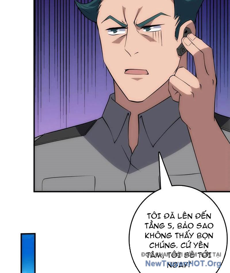 Tin Tức Của Toàn Tri Giả chapter 51 - Trang 21