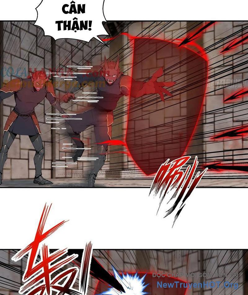 Bắt đầu Vô địch Từ Trúc Cơ chapter 78 - Trang 42