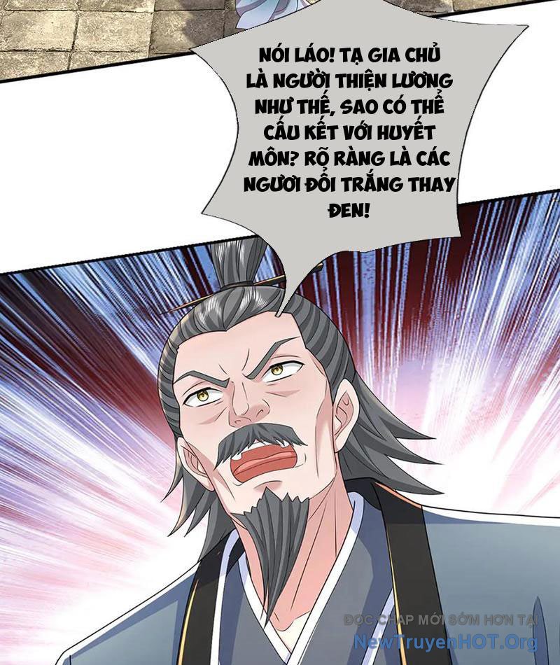 Ta Có Thể Thôn Phệ Vô Hạn chapter 97 - Trang 18