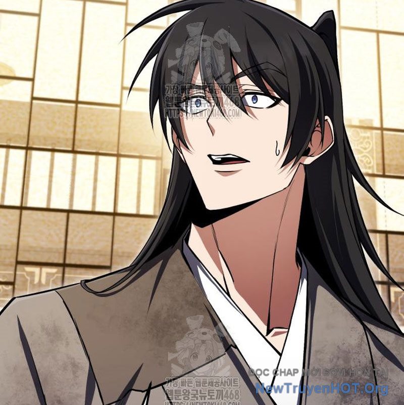 Giảng Sư Đứng Đầu, Baek Sư Phụ chapter 126 - Trang 3