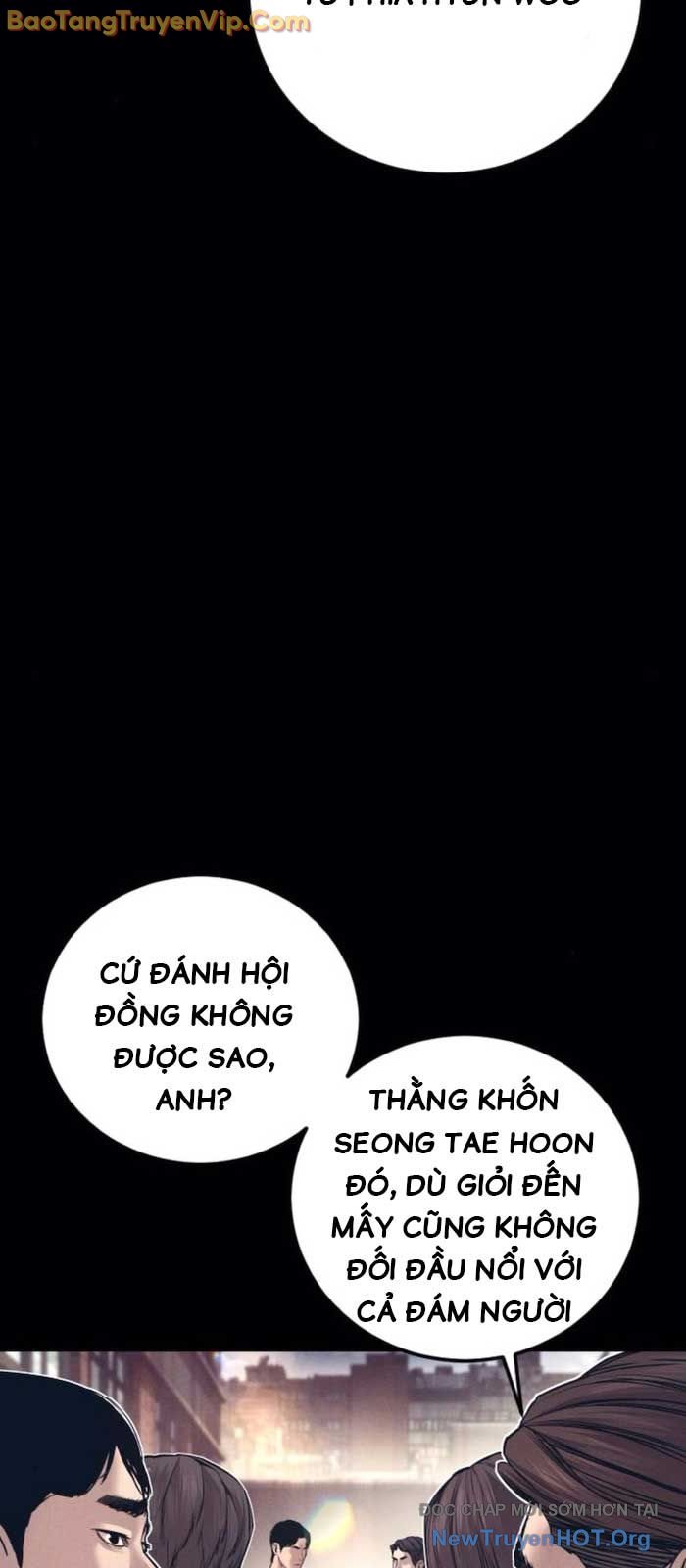 Bố Tôi Là Đặc Vụ chapter 194 - Trang 16