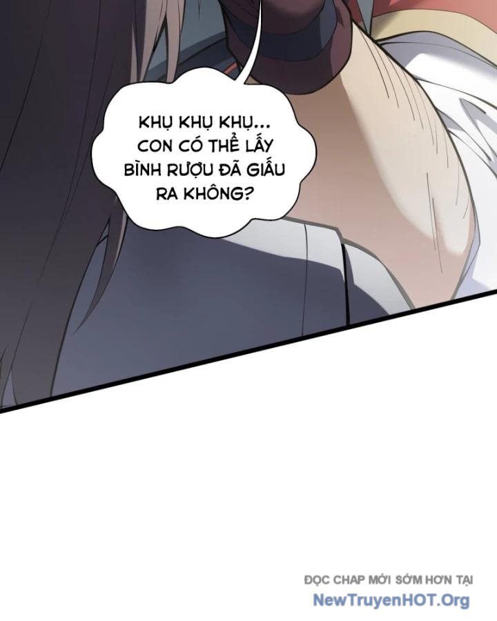 Hoàng Hôn Phân Giới chapter 4 - Trang 5