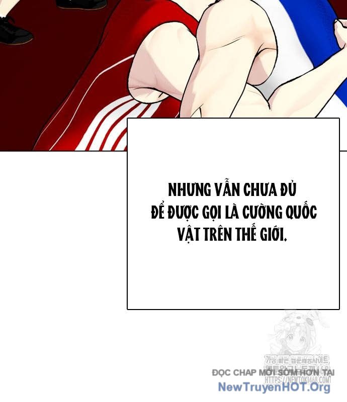 Loser Giỏi Võ chapter 124 - Trang 6