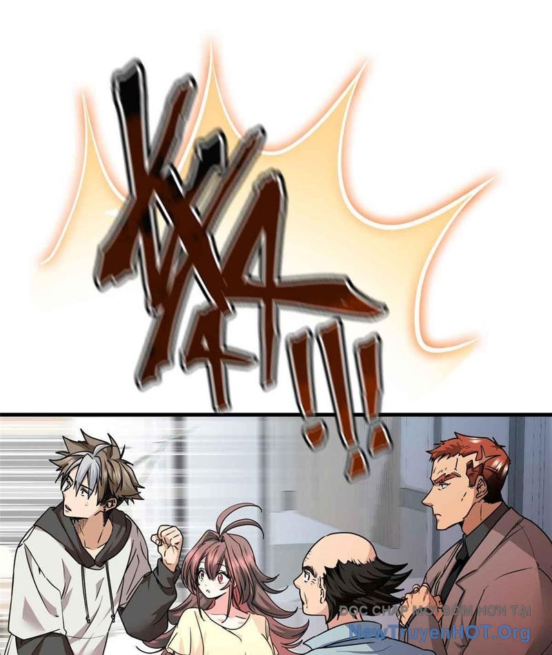Hóa ra ta là đời sau của yêu quái chapter 15 - Trang 44