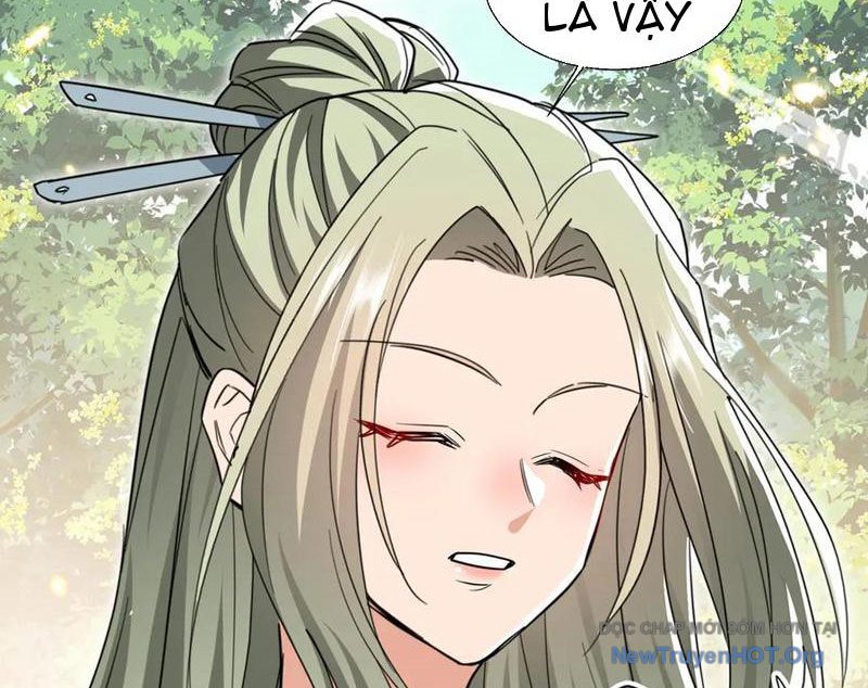 Đồ Đệ Nữ Đế Của Ta Muốn Hắc Hóa! chapter 53 - Trang 27