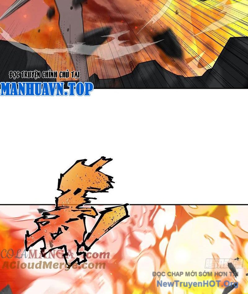Trảm Thần chapter 79 - Trang 30