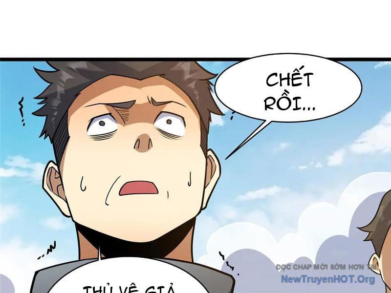Đô Thị Cực Phẩm Y Thần chapter 259 - Trang 96