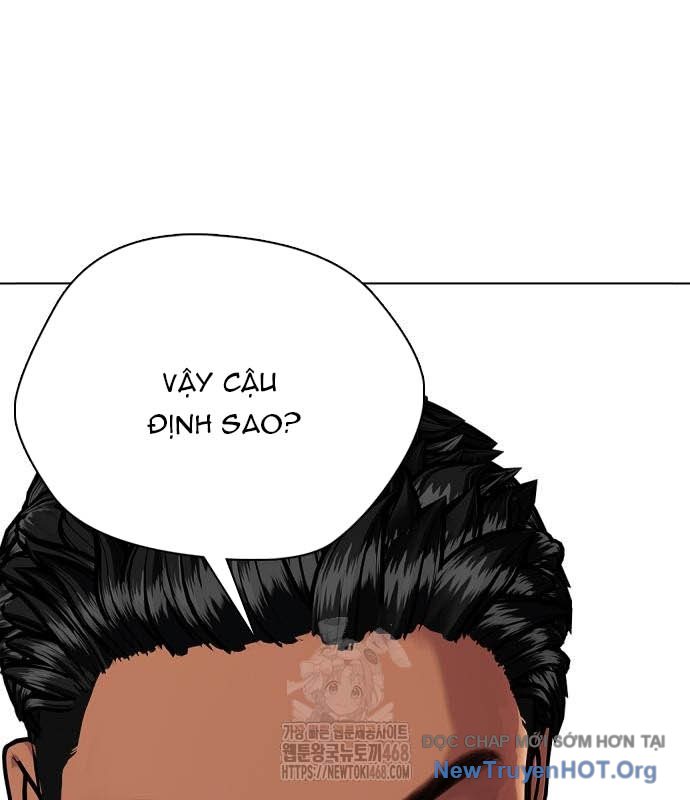 Loser Giỏi Võ chapter 123 - Trang 58