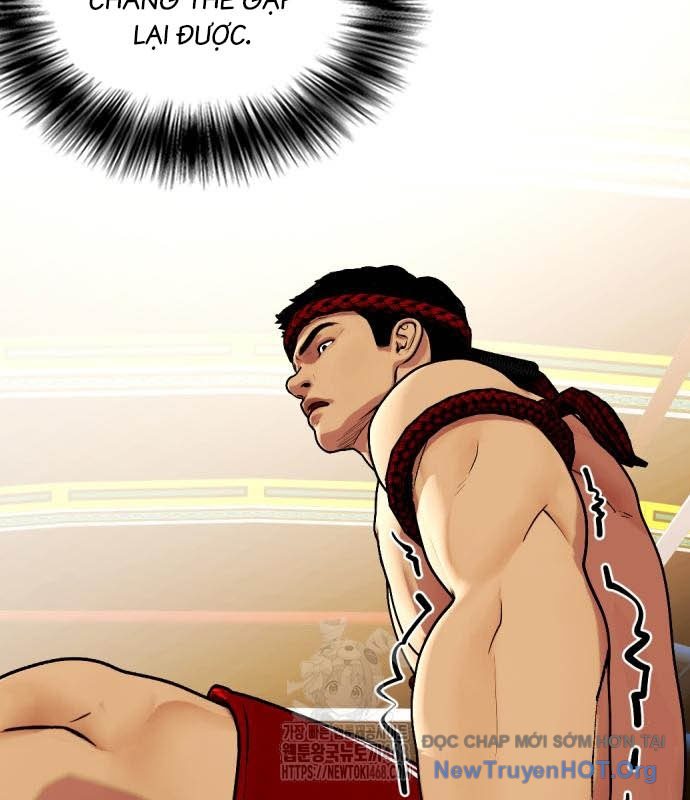 Loser Giỏi Võ chapter 123 - Trang 16