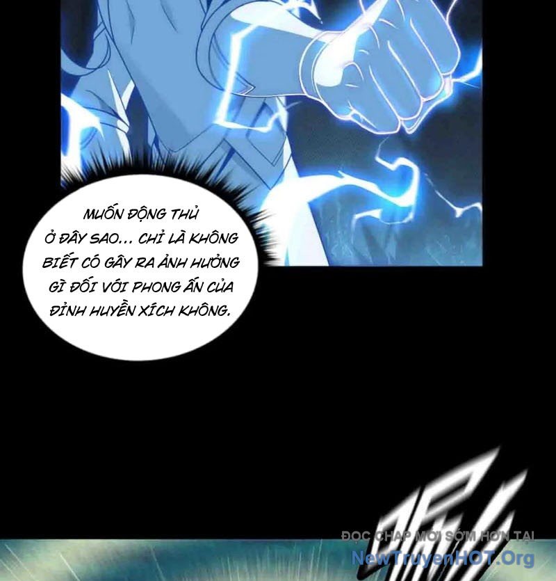 Đại Lộ Vô Danh chapter 90 - Trang 18