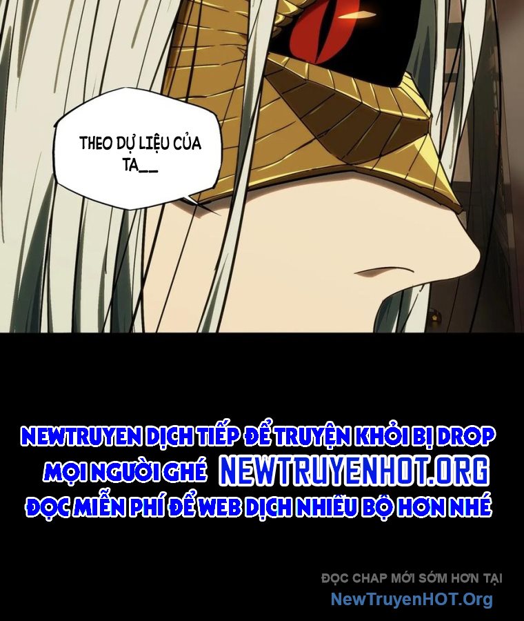 Đại Tượng Vô Hình chapter 505 - Trang 32