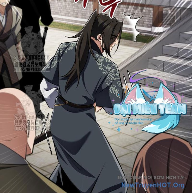 Giảng Sư Đứng Đầu, Baek Sư Phụ chapter 126 - Trang 138