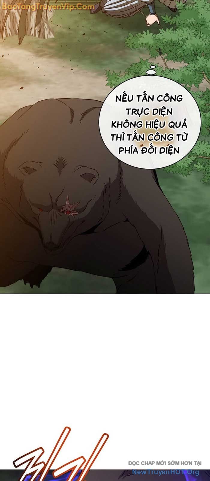 Anh Hùng Mạnh Nhất Trở Lại chapter 206 - Trang 26