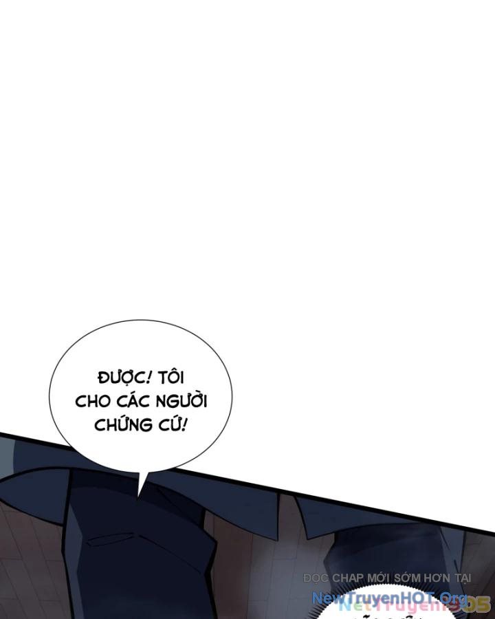 Hoàng Hôn Phân Giới chapter 3 - Trang 43