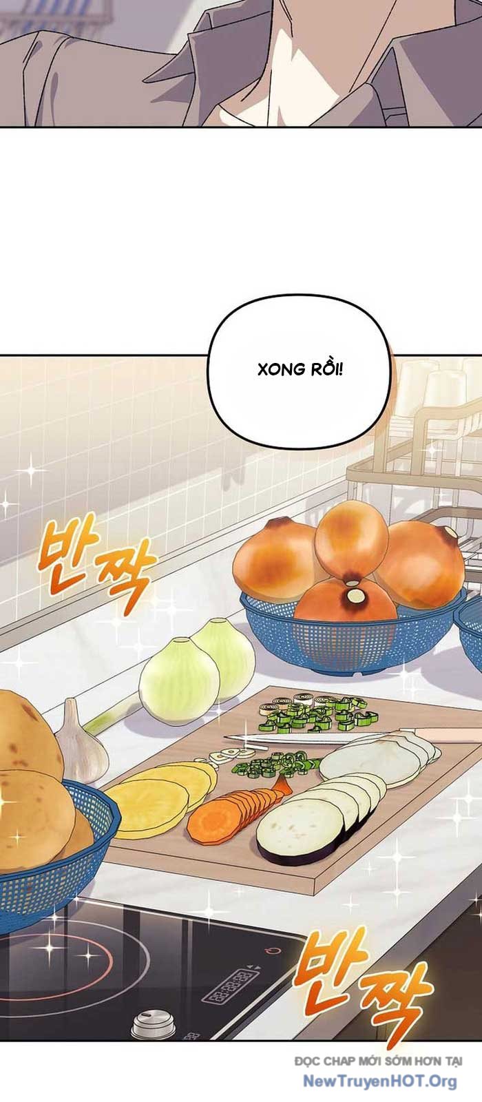 Cuộc Sống Làm Lại Của Kẻ Nghiện Game Chap 21 - Next Chap 22