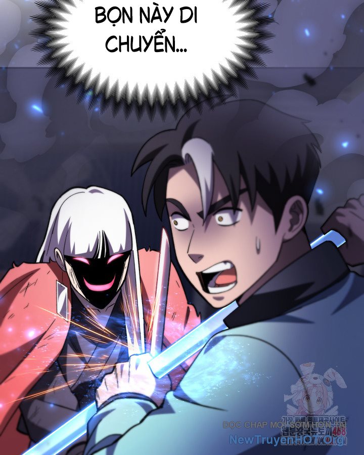 Thiên Ma Giáo chapter 25 - Trang 22