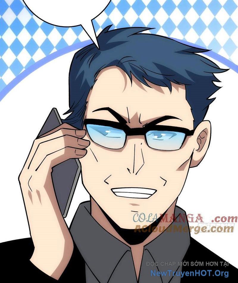 Tin Tức Của Toàn Tri Giả chapter 51 - Trang 9