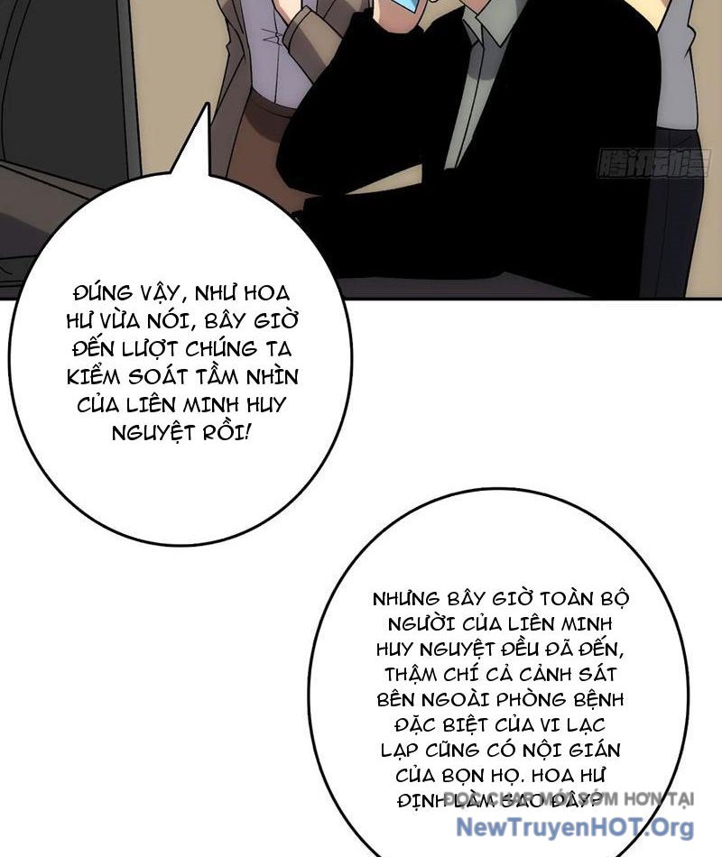 Tin Tức Của Toàn Tri Giả chapter 51 - Trang 4