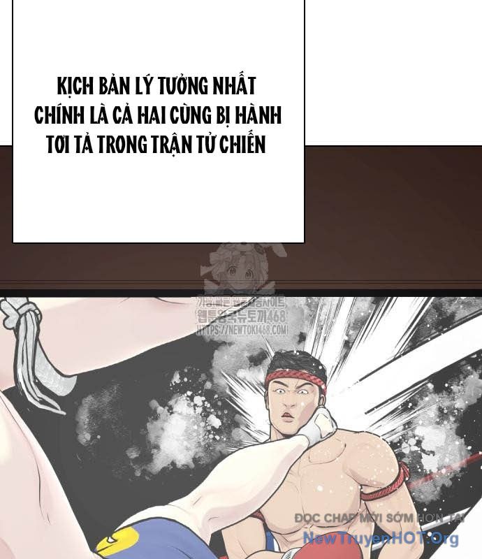Loser Giỏi Võ chapter 123 - Trang 163