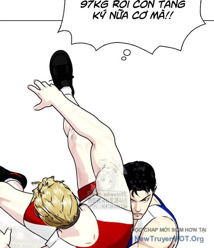 Loser Giỏi Võ chapter 124 - Trang 167