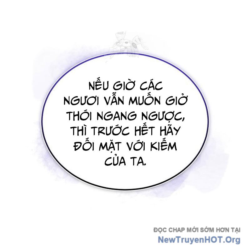 Giảng Sư Đứng Đầu, Baek Sư Phụ chapter 126 - Trang 136