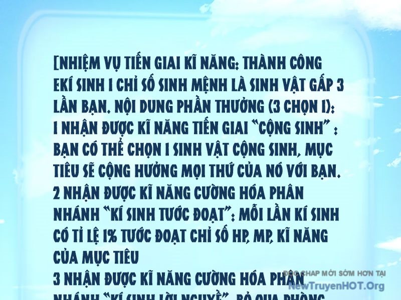 Pháp Sư Ký Sinh chapter 10 - Trang 53