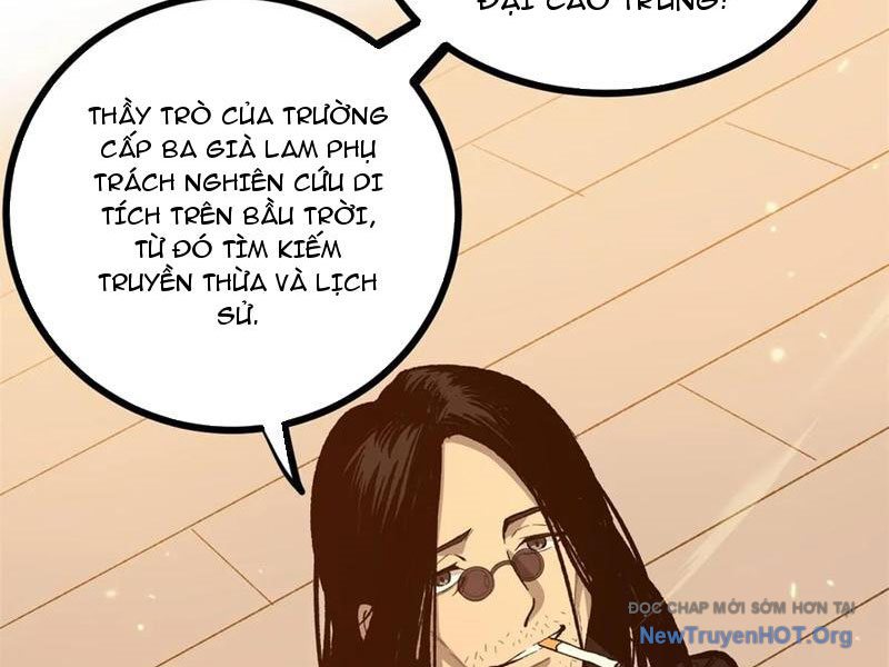Người Giữ Cửa Vạn Giới chapter 59 - Trang 28