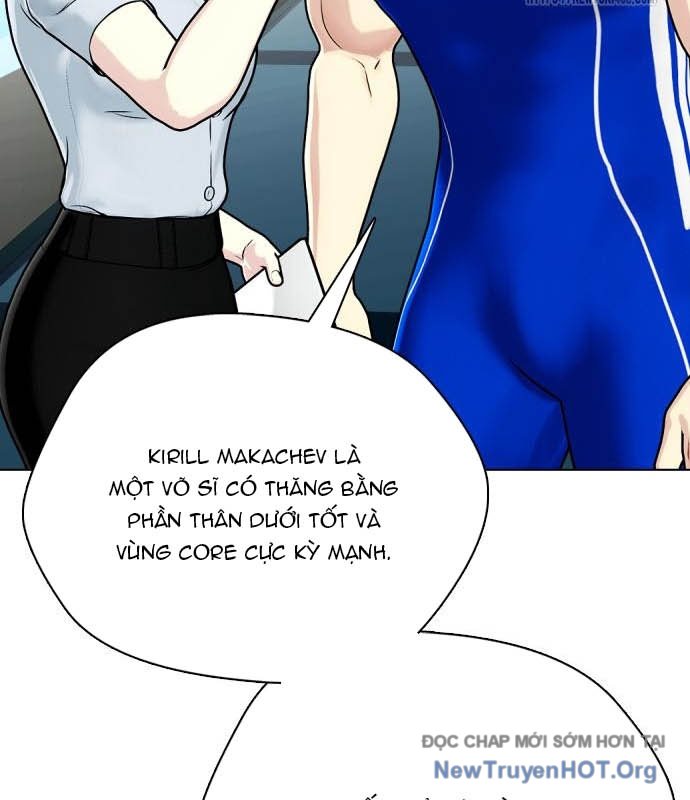 Loser Giỏi Võ chapter 124 - Trang 49