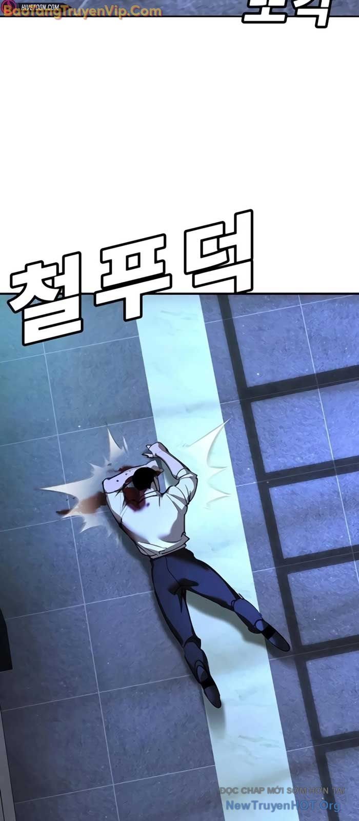 Cách Mạng Bắt Nạt chapter 30 - Trang 67